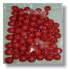 SALPER Round Soft Beads 100 Units