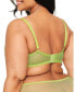 Фото #2 товара Plus Size Daphne Contour Balconette Bra