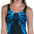 Фото #4 товара SPEEDO FreezeFrost Placement Recordbreaker Swimsuit