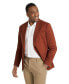 Фото #2 товара Mens Zac Linen Blend Blazer Big & Tall