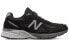New Balance NB 990 V4 M990BK4 Classic Sneakers