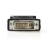 Nedis CCGB32900BK - DVI-I 24+5-Pin - VGA - Black