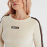 Фото #4 товара ELLESSE Elimena Cropped long sleeve T-shirt