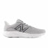 Фото #1 товара Кроссовки New Balance 411V3 Men Grey