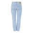 PIECES Luna Straight Ankle jeans