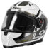 LS2 FF811 Vector II Metric full face helmet