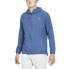 Фото #1 товара Puma Egw Hooded Full Zip Jacket Mens Size S Casual Athletic Outerwear 531149-02