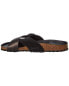 Фото #2 товара Birkenstock Siena Narrow Suede Sandal Women's