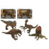 Фото #2 товара Фигурка динозавра Color Baby Animal Dinosaur World 4 Assorted