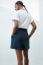 Фото #4 товара Linen Shorts