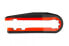 iBOX H-4 BLACK-RED - Mobile phone/Smartphone - Passive holder - Car - Black,Red