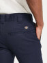 Dickies 872 slim fit work chino trousers in navy