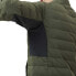 Фото #8 товара Куртка спортивная Odlo Ascent N-Thermic Hybrid