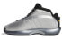 Кроссовки мужские Adidas Crazy 1 GY2410, золотисто-серебристые, средняя посадка, антистатическая, баскетбольные 42 - фото #1