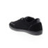 Фото #11 товара Emerica Gamma 6101000137004 Mens Black Suede Skate Inspired Sneakers Shoes