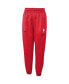 Фото #2 товара Big Boys Red Chicago Bulls Spotlight Performance Pants