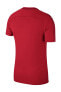 Erkek T-shirt M Nk Dry Acdmy18 Top Ss 893693-657