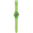 Фото #12 товара Часы унисекс Swatch SUOG118 Зеленый