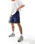 Фото #4 товара Nike Club woven cargo shorts in navy