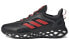 Фото #1 товара Кроссовки Adidas Web Boost HQ4155 Black Red