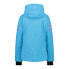 CMP Zip Hood 32W0596 jacket