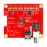 Фото #2 товара JustBoom Digi Hat - sound card for Raspberry Pi