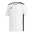 Фото #1 товара T-Shirt adidas Entrada 18 Jr CF1044