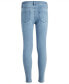 ფოტო #2 პროდუქტის Big Girls Bergenia Skinny Jeans, Created for Macy's