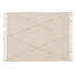 Blanket Beige 125 x 150 cm