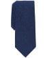 Фото #1 товара Men's Jean Solid Tie, Created for Macy's