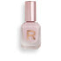 Фото #13 товара HIGH GLOSS nail polish #haze 10 ml