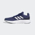 Фото #7 товара Мужские кроссовки для бега adidas Galaxy 5 Shoes (Синие)