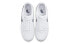 Nike Air Force 1 Low CW7567-100 Classic Sneakers