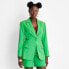 Фото #1 товара Women's Cut Out Blazer - Future Collective with Alani Noelle