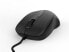 Фото #3 товара INCA IMK-377 - Full-size (100%) - USB - Black - Mouse included