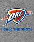 Фото #8 товара Baby NBA® Oklahoma City Thunder Bodysuit 6M