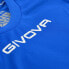 Фото #4 товара Футболка спортивная Givova One синяя MAC01-0002