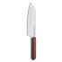 Нож Сантоку 3 Claveles Oslo Нержавеющая сталь 17,5 cm