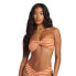 Фото #2 товара BILLABONG Tides Terry Betty Bikini Top