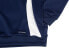 Фото #6 товара Adidas Bluza męska adidas Tiro 24 Training Hoodie niebieska IR9398 S