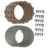 Фото #1 товара DP BRAKES DPK Offroad ATV DPK188 Clutch Kit