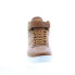 Fila Vulc 13 Distress 1CM00231-222 Mens Brown Lifestyle Sneakers Shoes