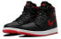 Кроссовки Jordan Air Jordan 1 High Zoom Air CMFT "Bred" CT0979-006