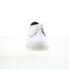 Фото #3 товара Altama O2 Oxford Leather 609318 Womens White Oxfords Plain Toe Shoes