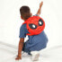 Фото #6 товара KARACTERMANIA Marvel Spiderman Send Emoji backpack