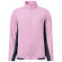 ABACUS GOLF Lanark Stretch windbreaker