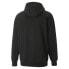 Фото #2 товара Puma Bmw Mms Graphic Pullover Hoodie Mens Black Casual Outerwear 53813701