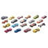 Фото #6 товара Mattel Hot Wheels H7045 - Multicolor - Car - 3 yr(s) - Boy/Girl - 20 pc(s) - 1:64
