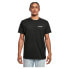 MISTER TEE Outside short sleeve T-shirt