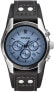 Фото #1 товара Наручные часы Plein Sport men's Chronograph Powerlift GMT Watch 45mm